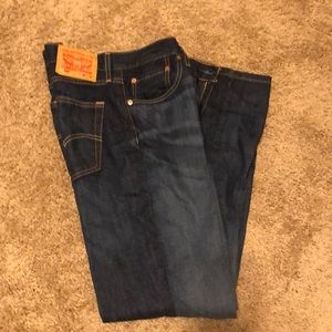 Levi 514 jeans W 32 L 32
